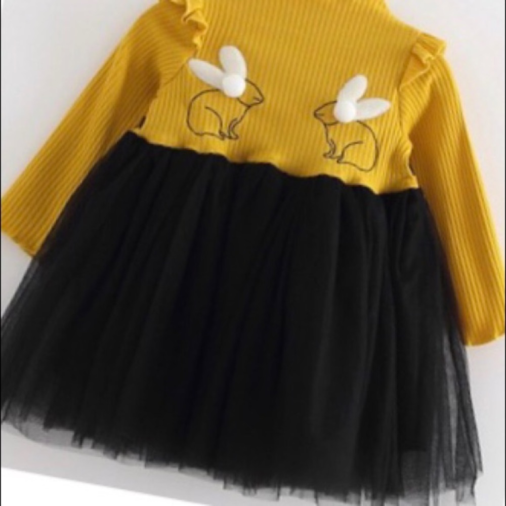 ❌CLEARANCE ❌BABY 👶 DRESS 🔥🦄